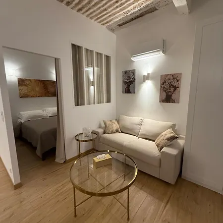 Tres Grand Neuf 50 M Du Port Lovely Charrons 2 Apartment Saint-Tropez