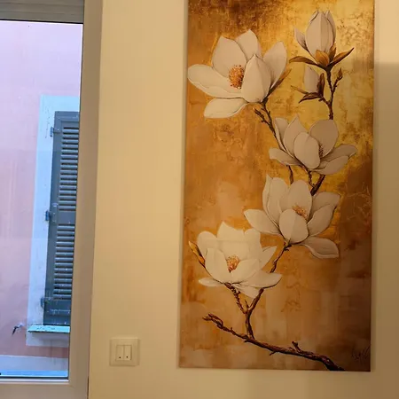 Apartment Tres Grand Neuf 50 M Du Port Lovely Charrons 2 *
